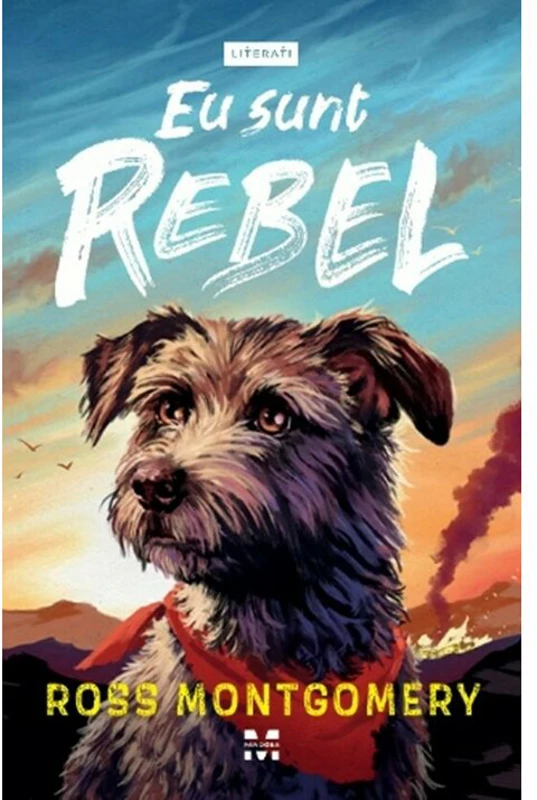 Eu sunt Rebel
