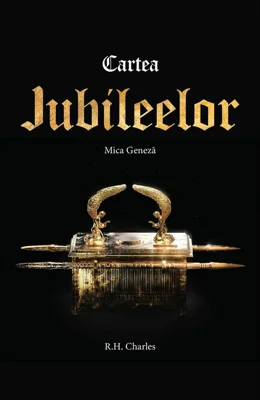 Cartea Jubileelor