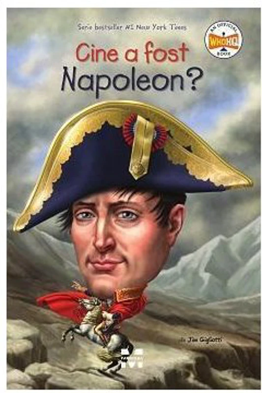 Cine a fost Napoleon?