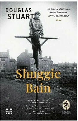 Shuggie Bain