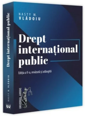 Drept international public