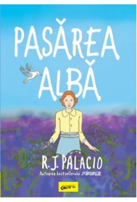 Pasarea alba