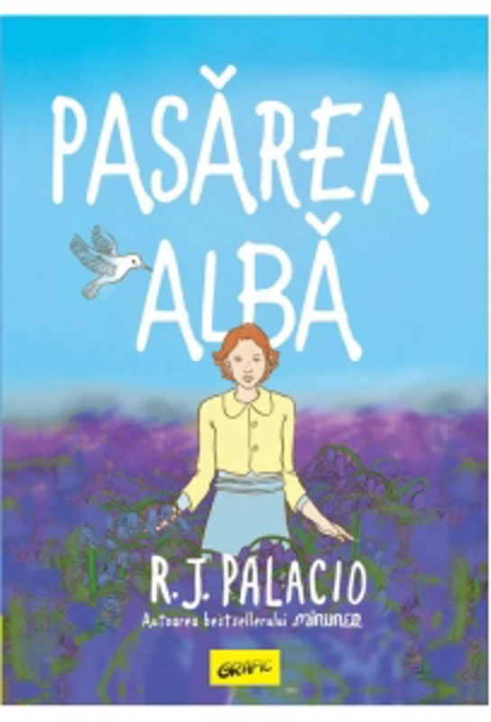 Pasarea alba
