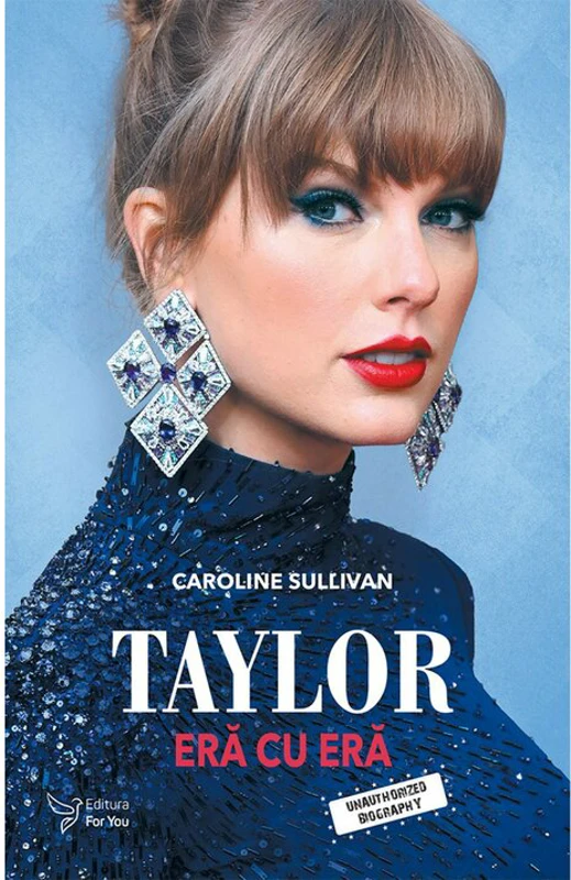 Taylor: era cu era