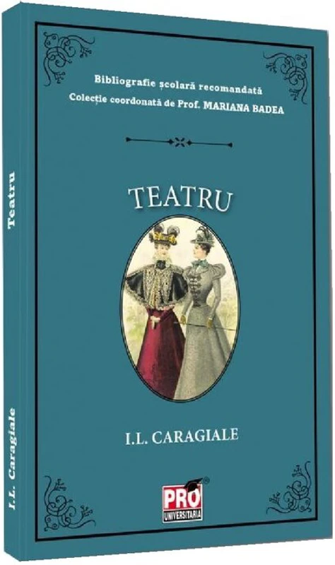 Teatru