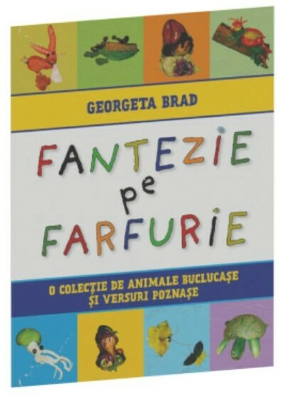 Fantezie pe farfurie