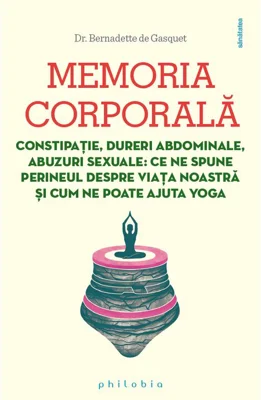 Memoria corporala