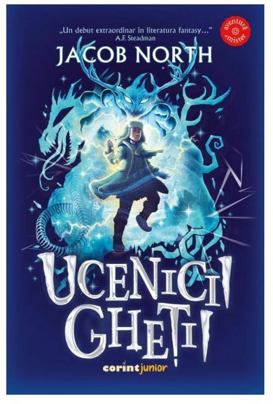 Ucenicii ghetii