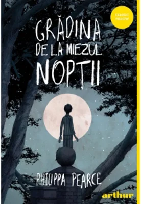 Gradina de la miezul noptii