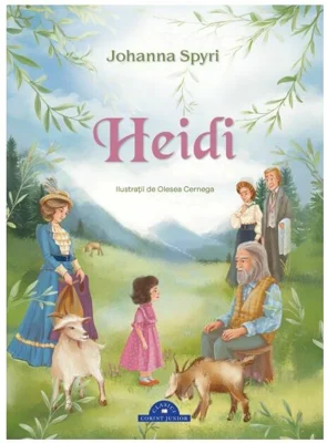 Heidi