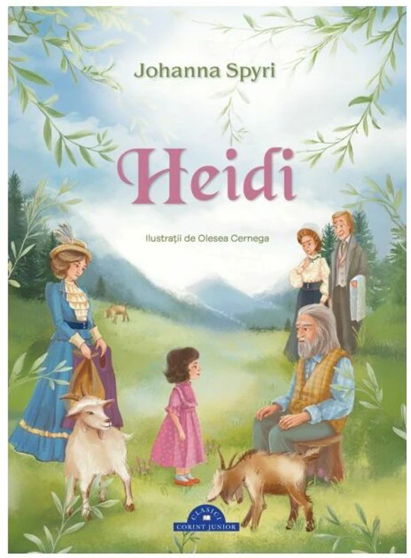 Heidi