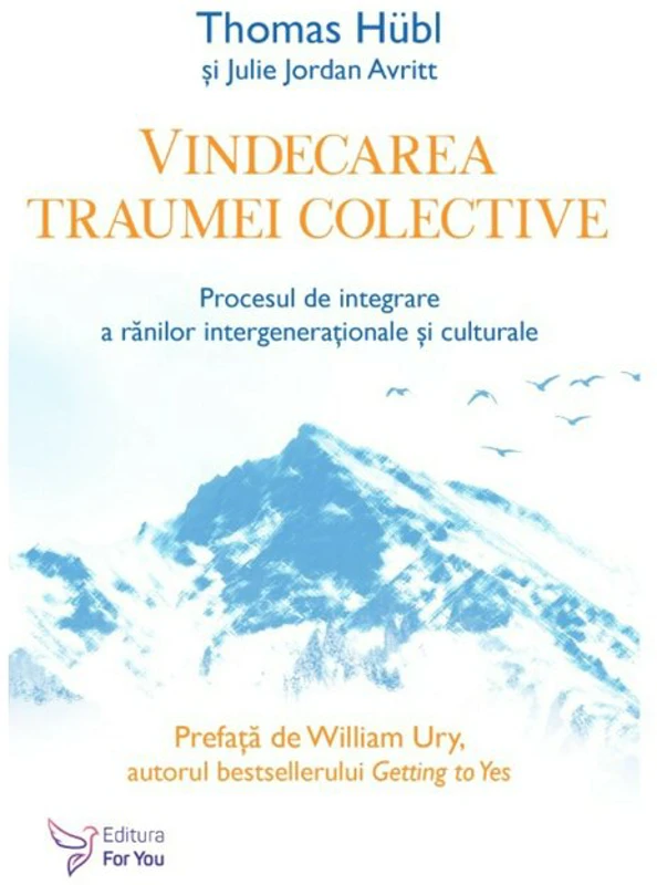 Vindecarea traumei colective