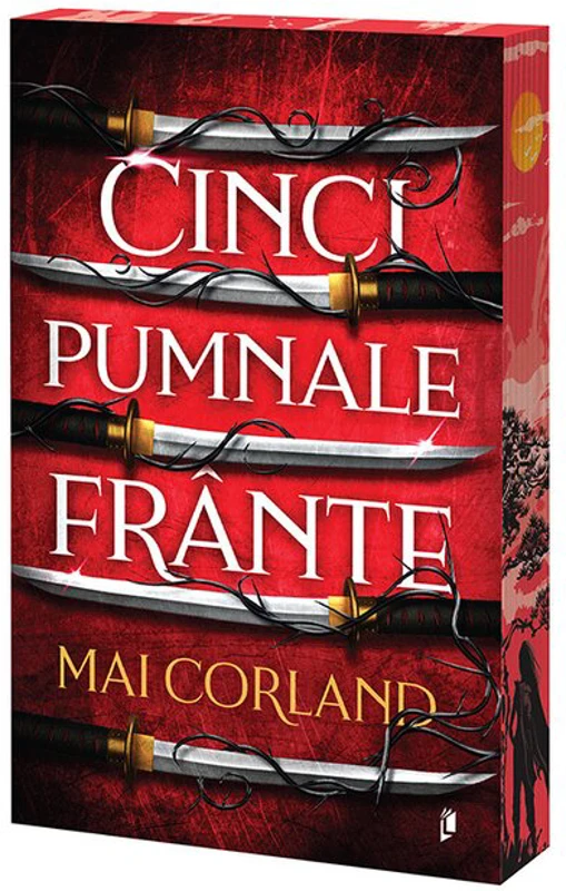 Cinci Pumnale Frante