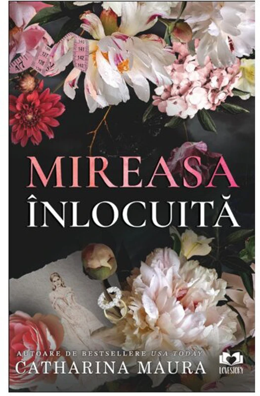 Mireasa inlocuita