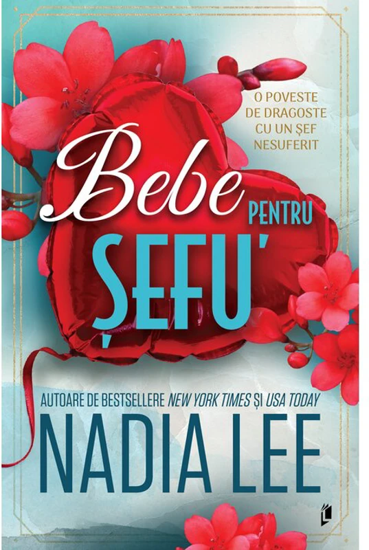 Bebe pentru sefu
