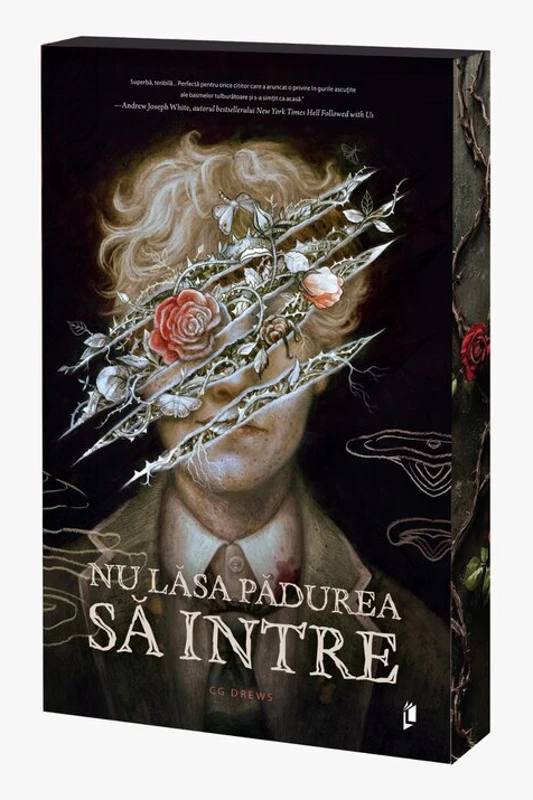Nu lasa padurea sa intre