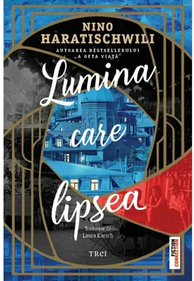 Lumina care lipsea
