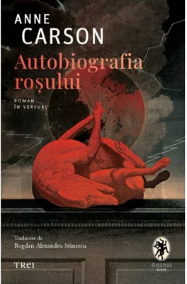 Autobiografia rosului