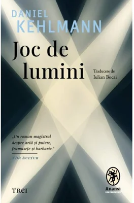 Joc de lumini