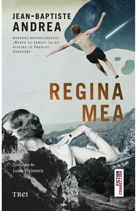 Regina mea