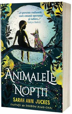 Animalele noptii