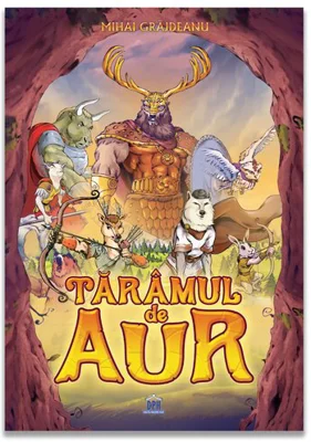 Taramul de aur