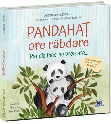 Pandahat are rabdare