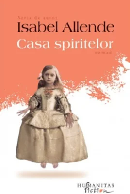 Casa spiritelor