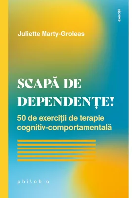 Scapa de dependente!
