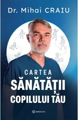 Cartea sanatatii copilului tau