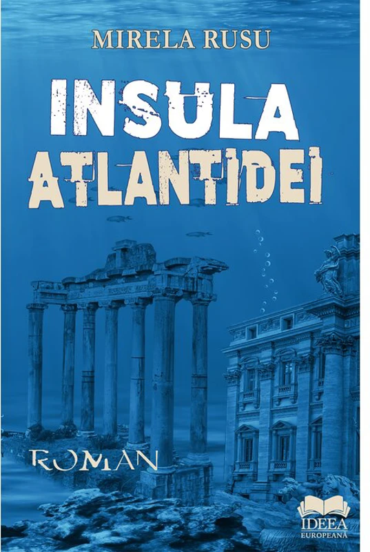 Insula Atlantidei