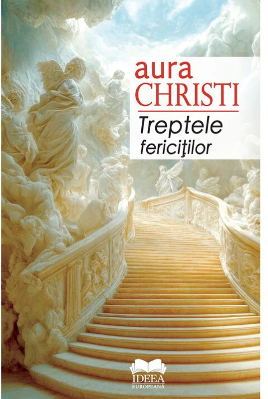 Treptele fericitilor