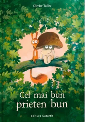 Cel mai bun prieten bun