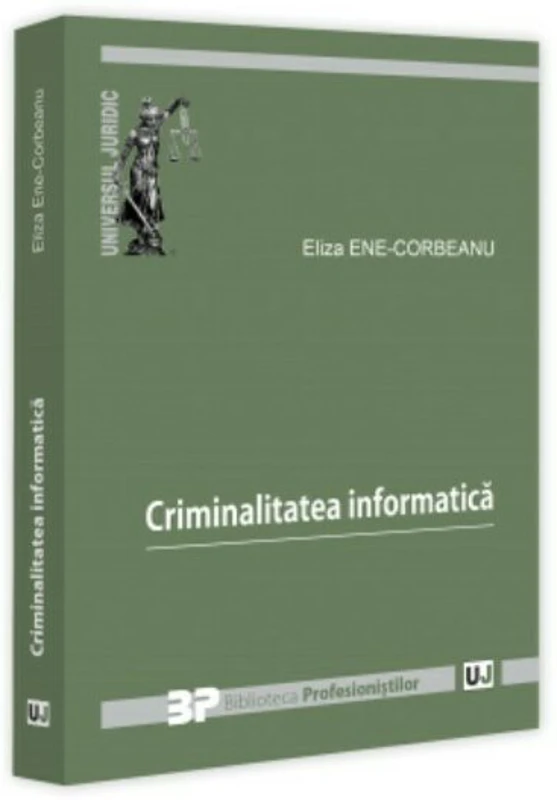 Criminalitatea informatica