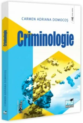 Criminologie