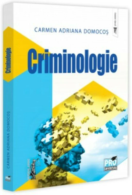 Criminologie