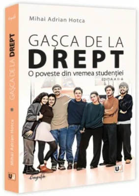 Gasca de la Drept