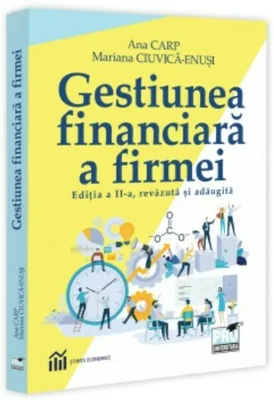 Gestiunea financiara a firmei