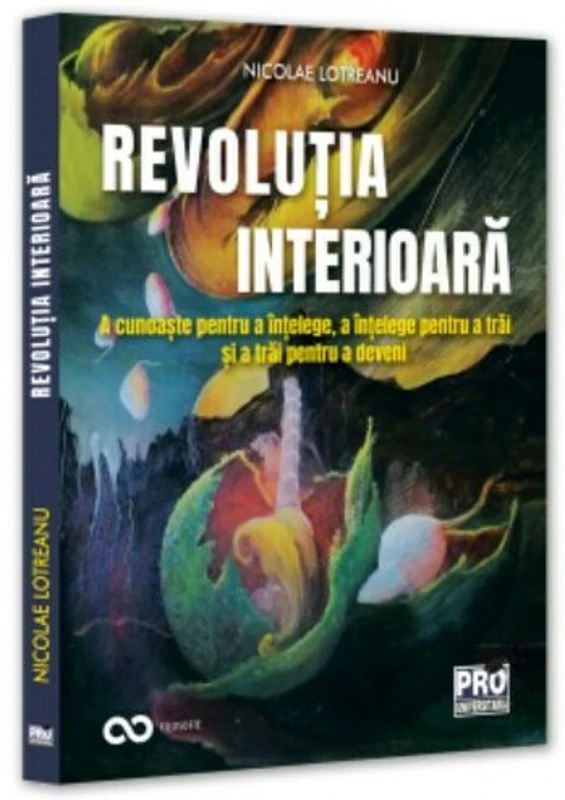 Revolutia interioara