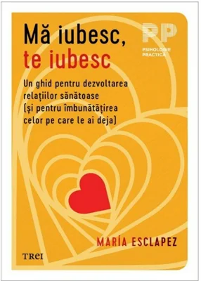 Ma iubesc, te iubesc