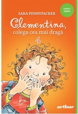 Clementina, colega cea mai draga 4