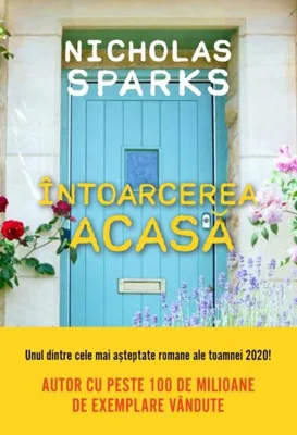 Întoarcerea acasă