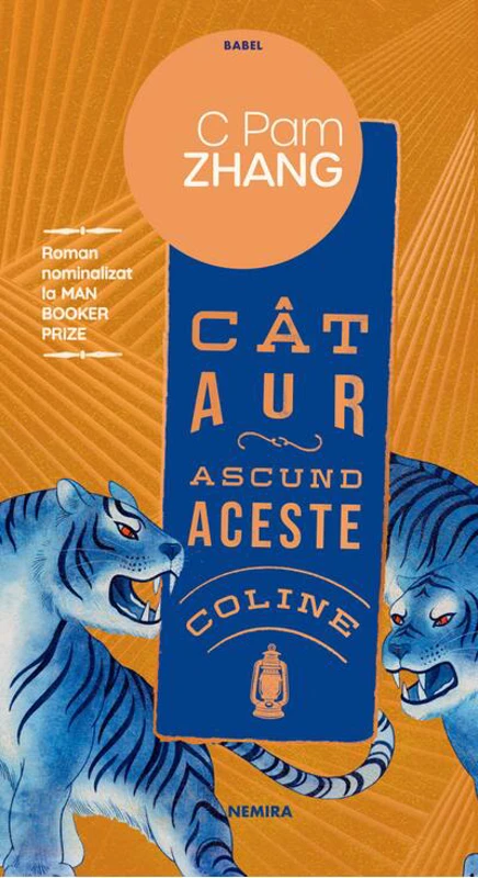 Cât aur ascund aceste coline