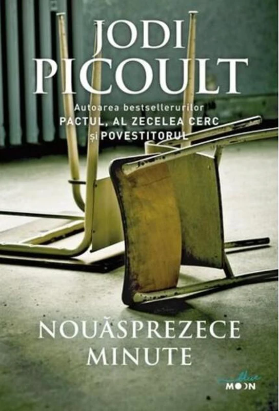 Nouăsprezece minute