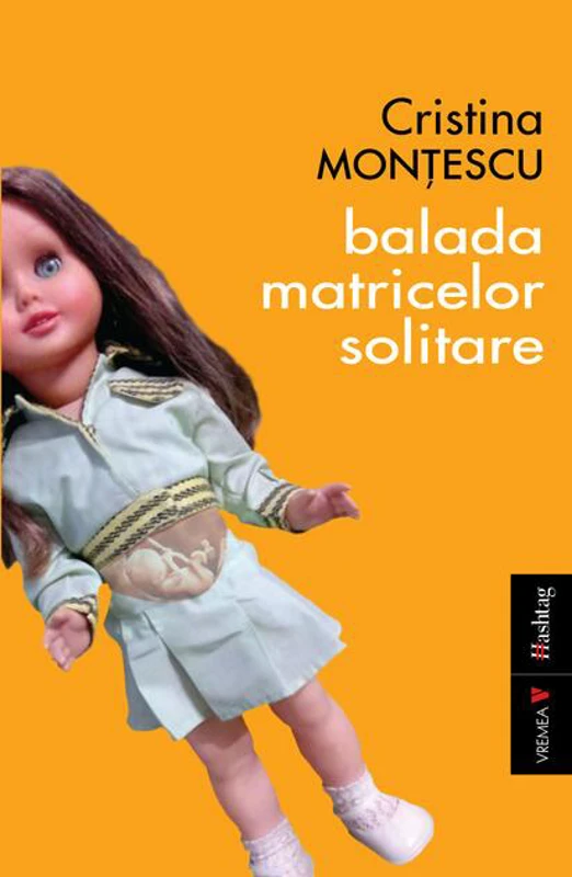 Balada matricelor solitare
