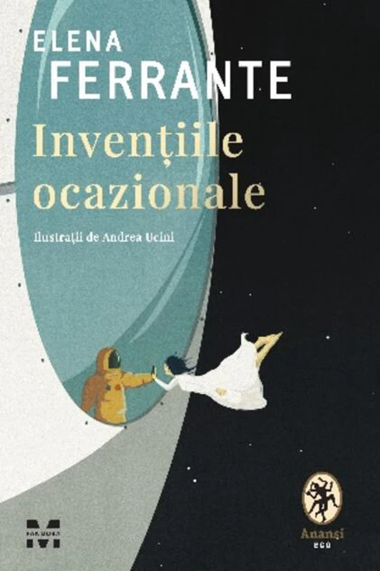 Invențiile ocazionale