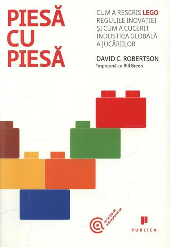 Piesă cu piesă