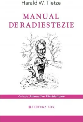 Manual de radiestezie