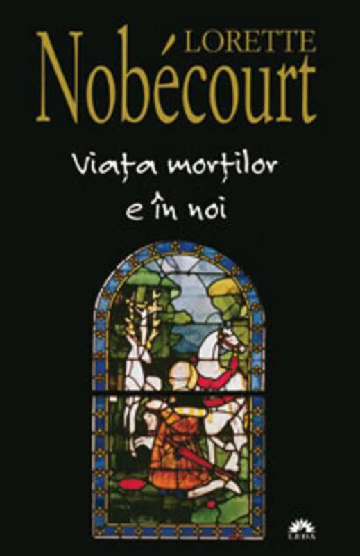 Viaţa morţilor e în noi