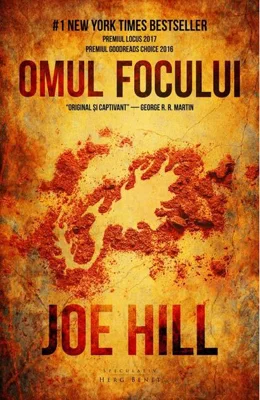 Omul focului